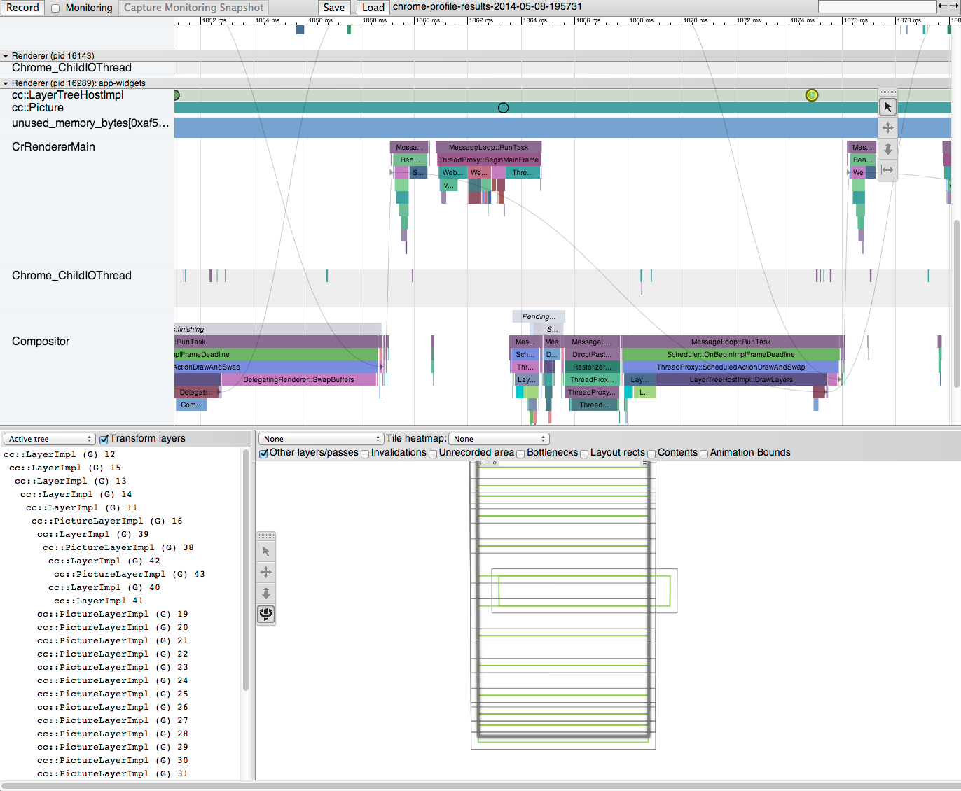 FrameViewer HowTo The Chromium Projects
