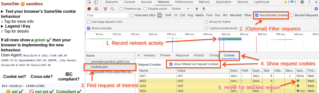 security - Another set-cookie attribute for secure flag - Stack Overflow